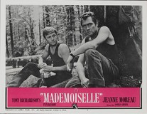 Mademoiselle Poster 2148275