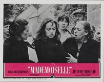 Mademoiselle Poster 2148276