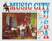 Music City U.S.A. Longsleeve T-shirt
