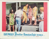 Paradise, Hawaiian Style Poster 2148585