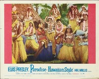 Paradise, Hawaiian Style Poster 2148587