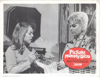 Picture Mommy Dead poster