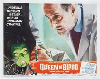Queen of Blood Poster 2148662