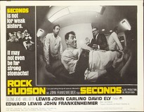 Seconds Poster 2148702