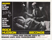 Seconds Poster 2148703