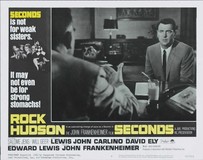 Seconds Poster 2148704