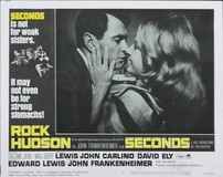 Seconds Poster 2148705