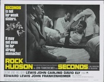 Seconds Poster 2148706