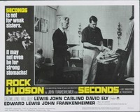 Seconds Poster 2148707