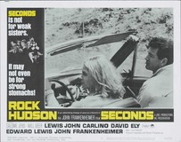 Seconds Poster 2148709