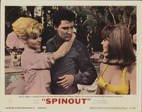Spinout Poster 2148763