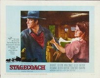 Stagecoach Poster 2148780