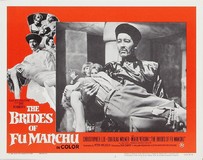 The Brides of Fu Manchu Poster 2148959