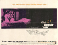 The Family Way Poster 2148986