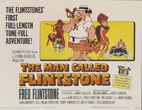 The Man Called Flintstone Sweatshirt #2149128