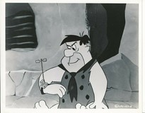 The Man Called Flintstone Tank Top #2149131