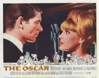 The Oscar Canvas Poster