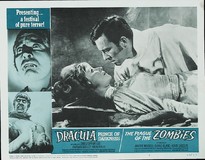The Plague of the Zombies Poster 2149197