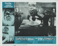 The Plague of the Zombies Poster 2149199
