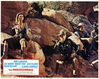The Professionals Poster 2149216