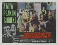 The Psychopath Mouse Pad 2149245