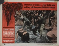The Wild Angels Poster 2149477
