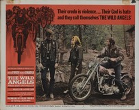 The Wild Angels Poster 2149479