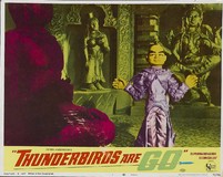 Thunderbirds Are GO Poster 2149564