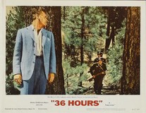 36 Hours Poster 2149764