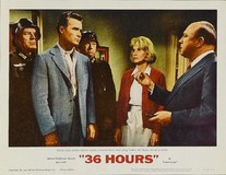 36 Hours Poster 2149765