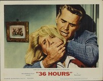 36 Hours Poster 2149766