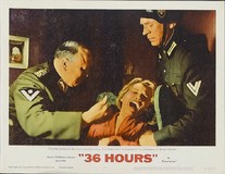 36 Hours Poster 2149769