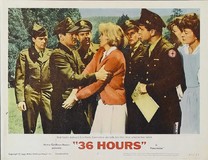 36 Hours Poster 2149770