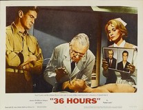 36 Hours Poster 2149771