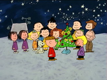 A Charlie Brown Christmas Poster 2149773