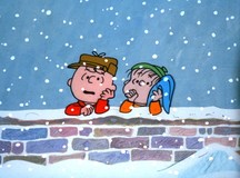 A Charlie Brown Christmas Poster 2149775