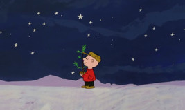 A Charlie Brown Christmas Tank Top #2149778
