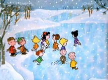 A Charlie Brown Christmas Poster 2149782