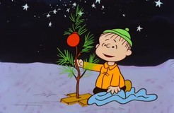 A Charlie Brown Christmas Mouse Pad 2149783