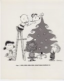 A Charlie Brown Christmas Mouse Pad 2149789