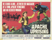 Apache Uprising Phone Case