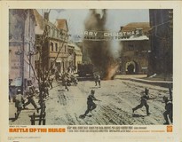 Battle of the Bulge Mouse Pad 2149931