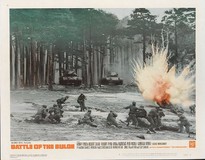 Battle of the Bulge Poster 2149932
