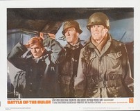Battle of the Bulge Poster 2149939
