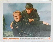 Battle of the Bulge Poster 2149941