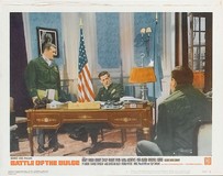 Battle of the Bulge Poster 2149942