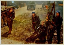 Battle of the Bulge Mouse Pad 2149943