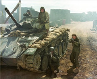 Battle of the Bulge Tank Top #2149951