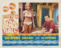 Beach Ball Poster 2149961