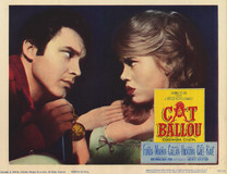Cat Ballou Tank Top #2150067